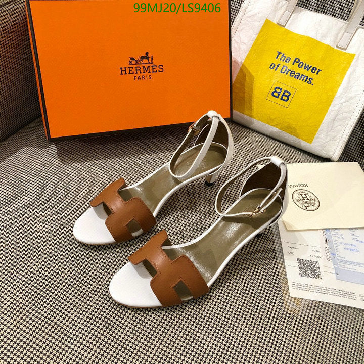 SAMC - HMS Women Shoes - 417