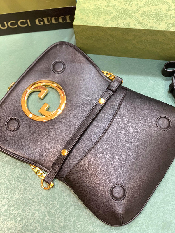 Satchel Bags - GCI Bags - 1019