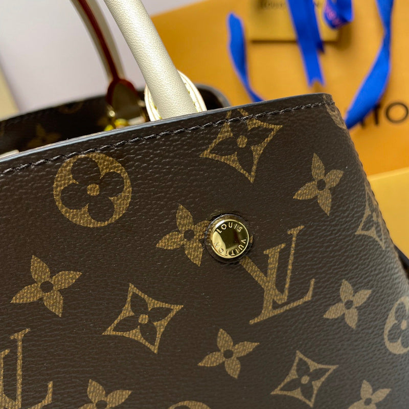 Glami Fashion Lu-Vi Bags - 16865
