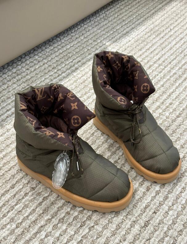 Glamy - LOV Women Shoes - 675