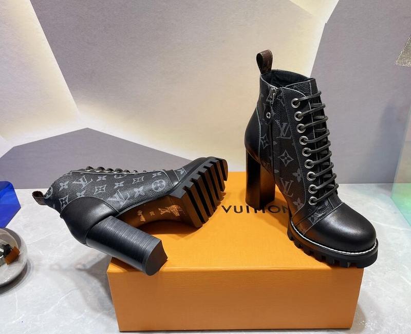 Glamy - LOV Women Shoes - 773