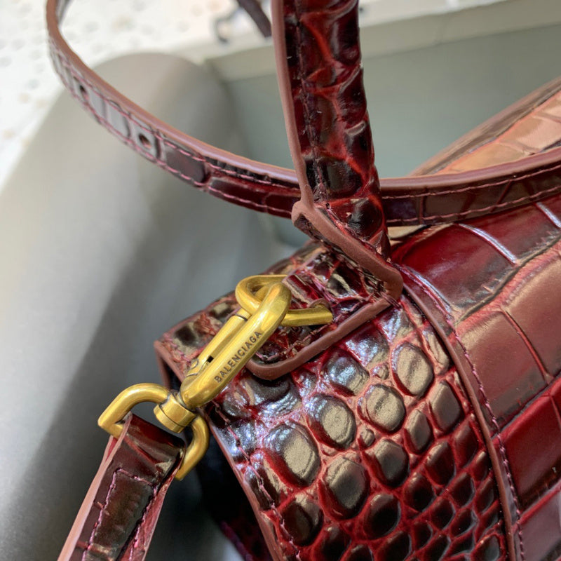 Satchel Bags - BGA Bags - 749