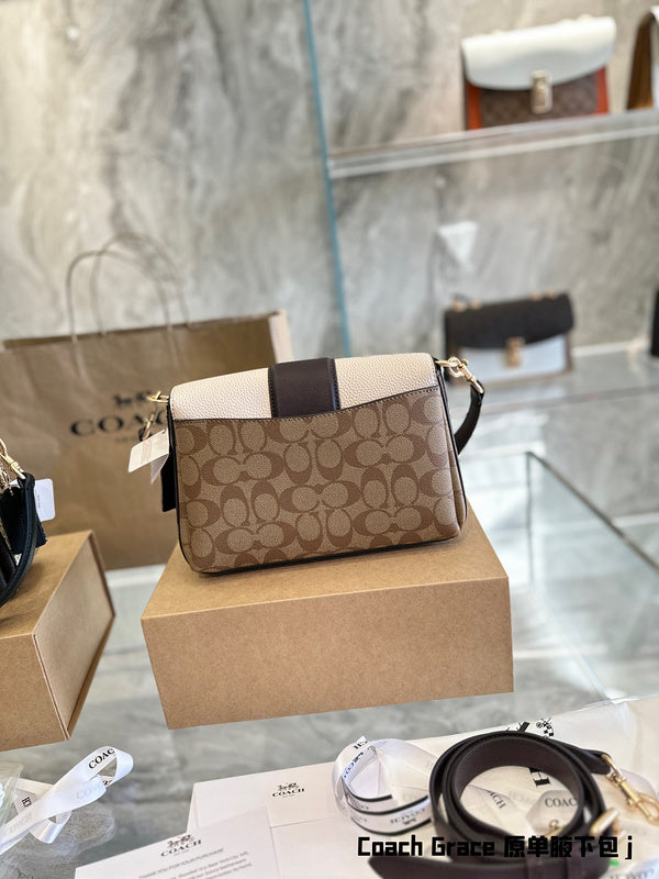 Satchel Bags - CCH Bags - 317