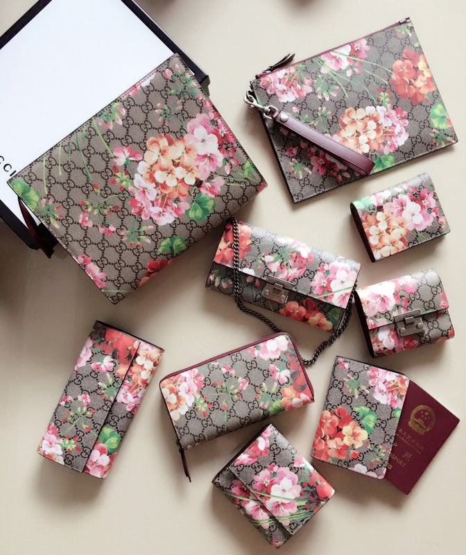 Glami-i - Guki Wallet - 497