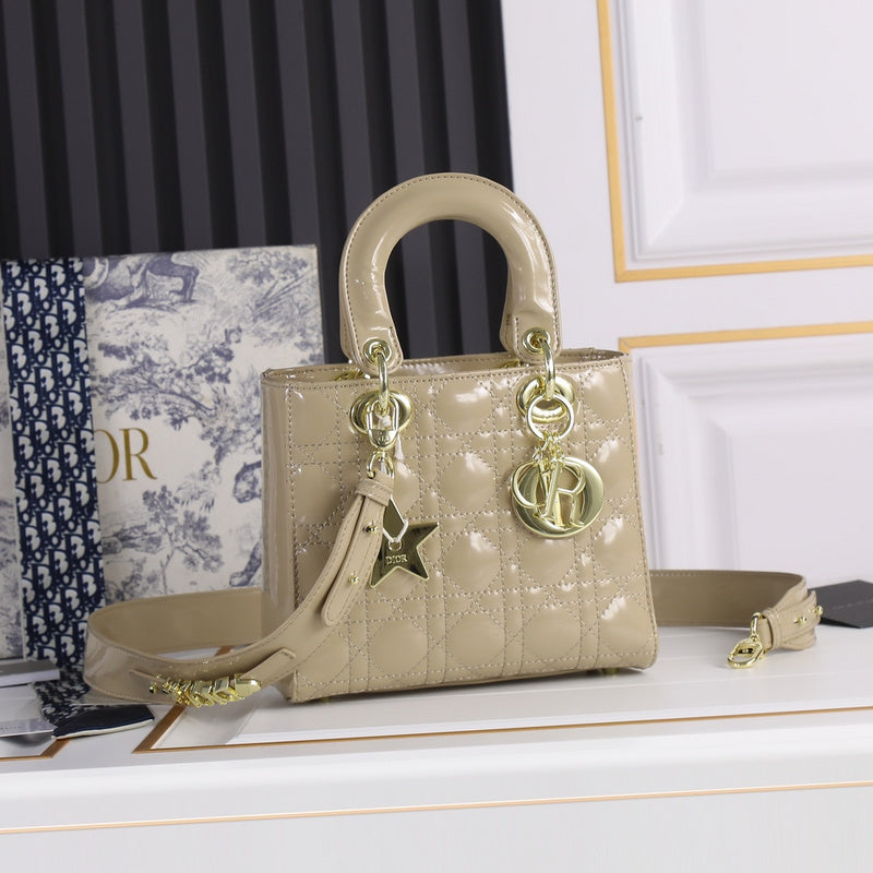 Satchel Bags - DOR Bags - 1040