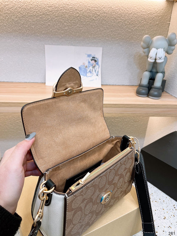 Satchel Bags - CCH Bags - 279