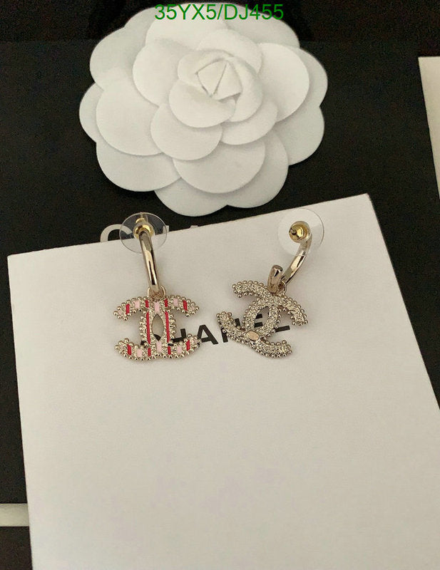 SAMC - CHL Jewelry - 232