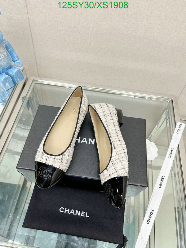 SAMC - CHL Women Shoes Ballet - 302