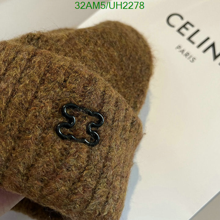 SAMC - COL Caps & Hats - 083