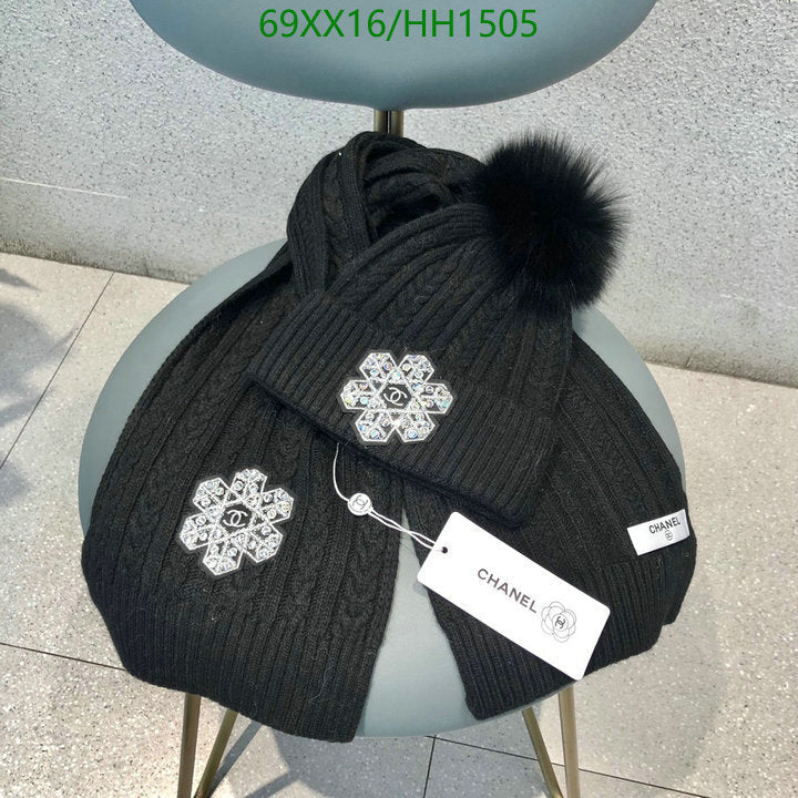 SAMC - CHL Caps & Hats - 369