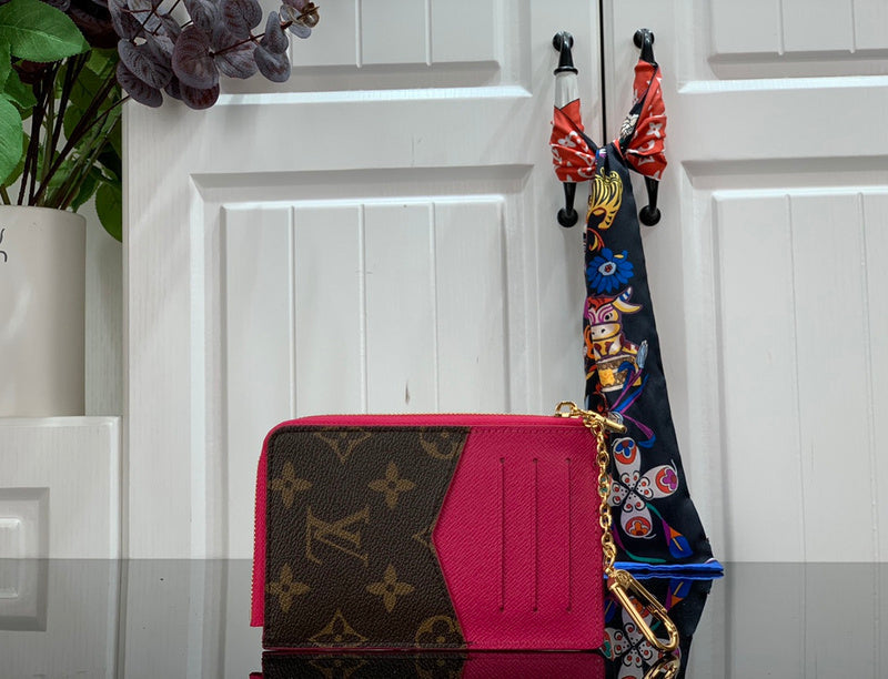Glami- Glami- Lu-Vi bags - 2976