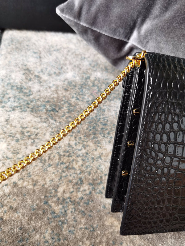 Glamy - YLS Bags - 1077