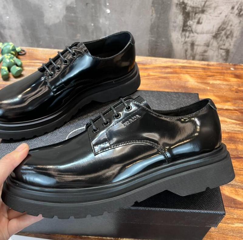 GlamyMen Shoes - 148