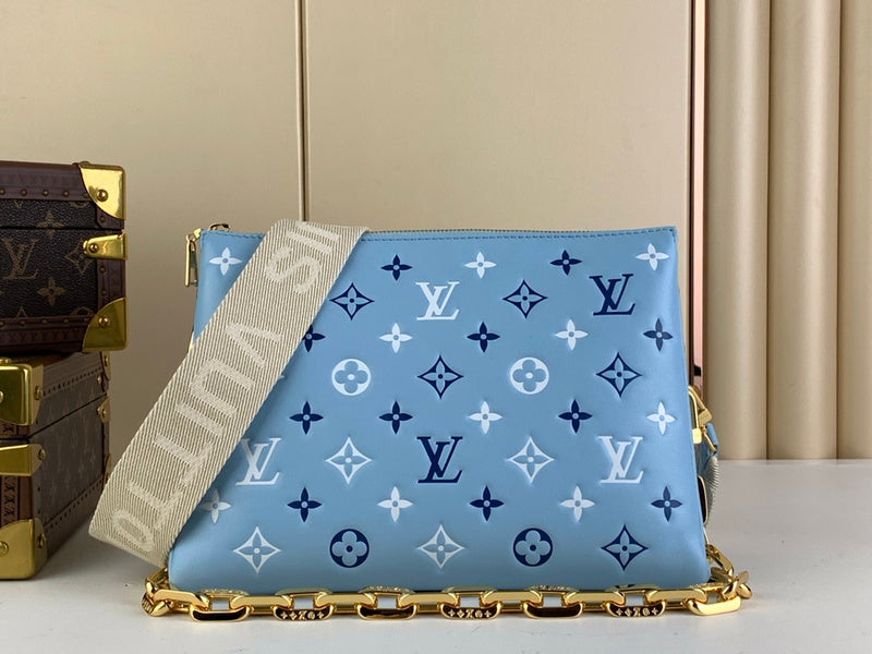 Satchel Bags - VL Bags - 2516