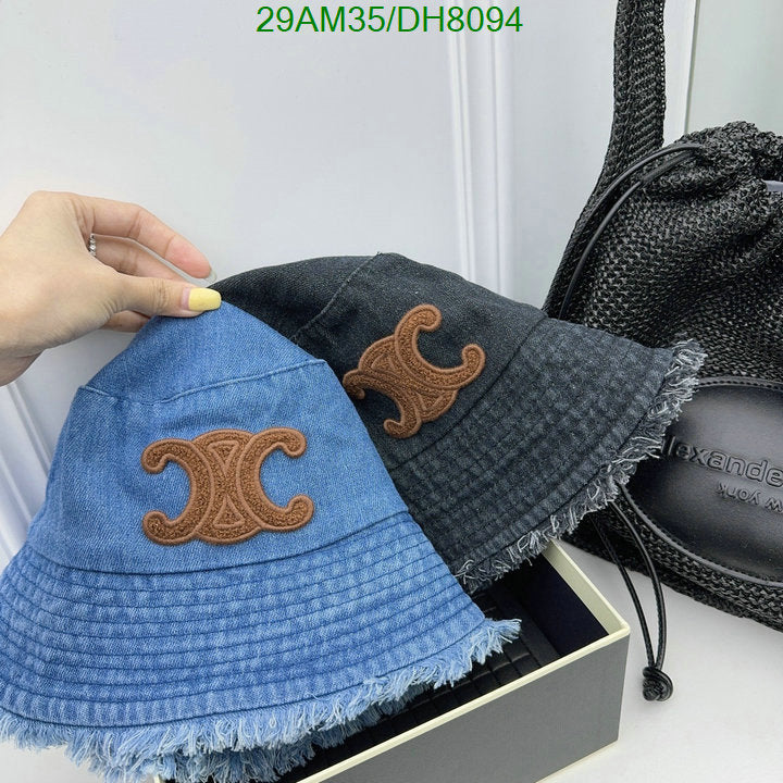 SAMC - COL Caps & Hats - 003
