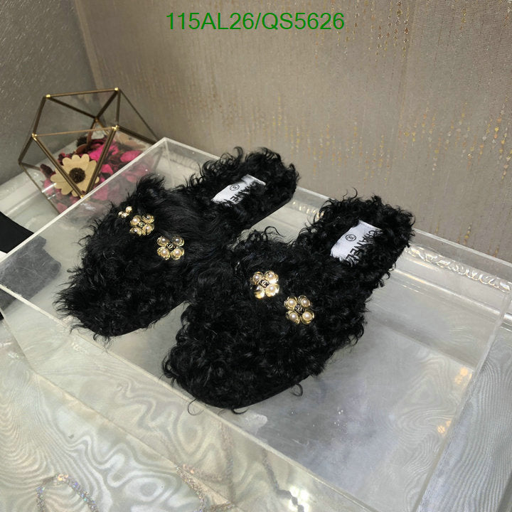SAMC - CHL Women Shoes Slippers - 174