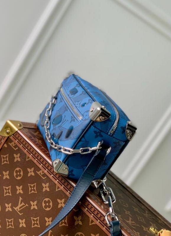 SAMC - LOV Bags - 1034