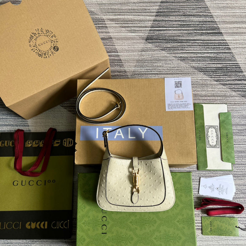 Satchel Bags - GCI Bags - 7927