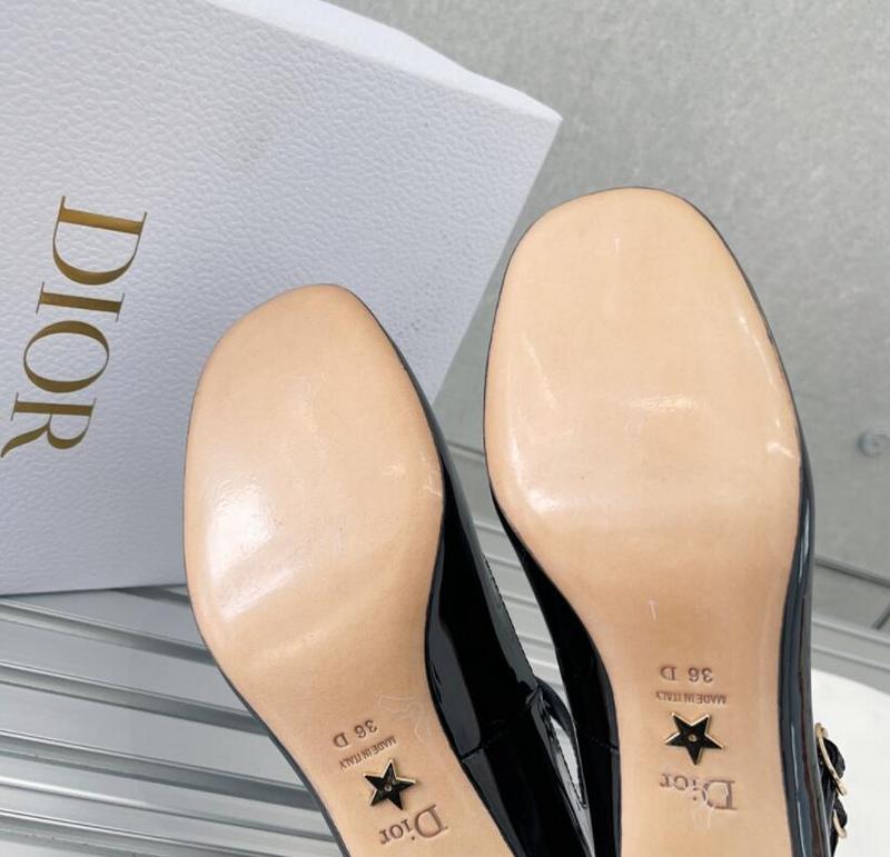 SAMCC - DOR Women Shoes - 461