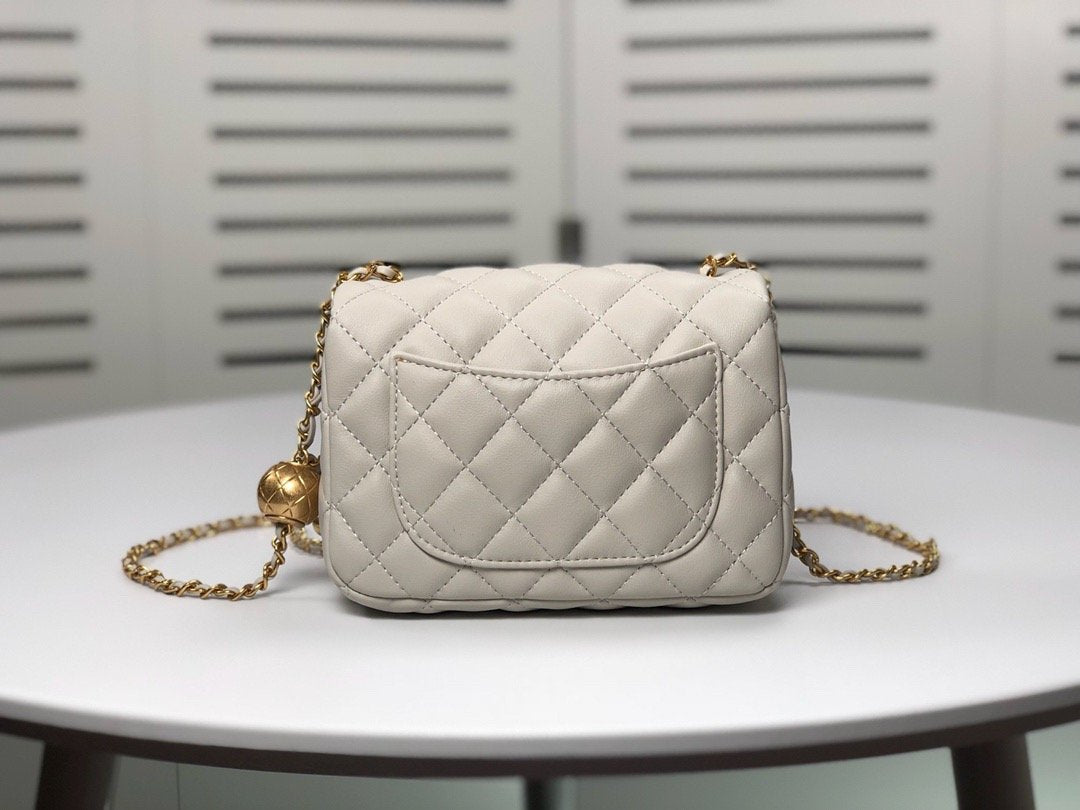EN - New Arrival Bags CHL 115