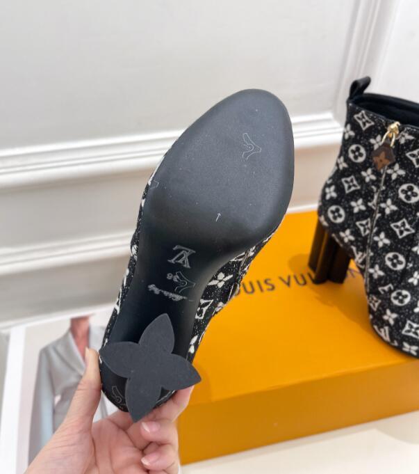 Glamy - LOV Women Shoes - 830