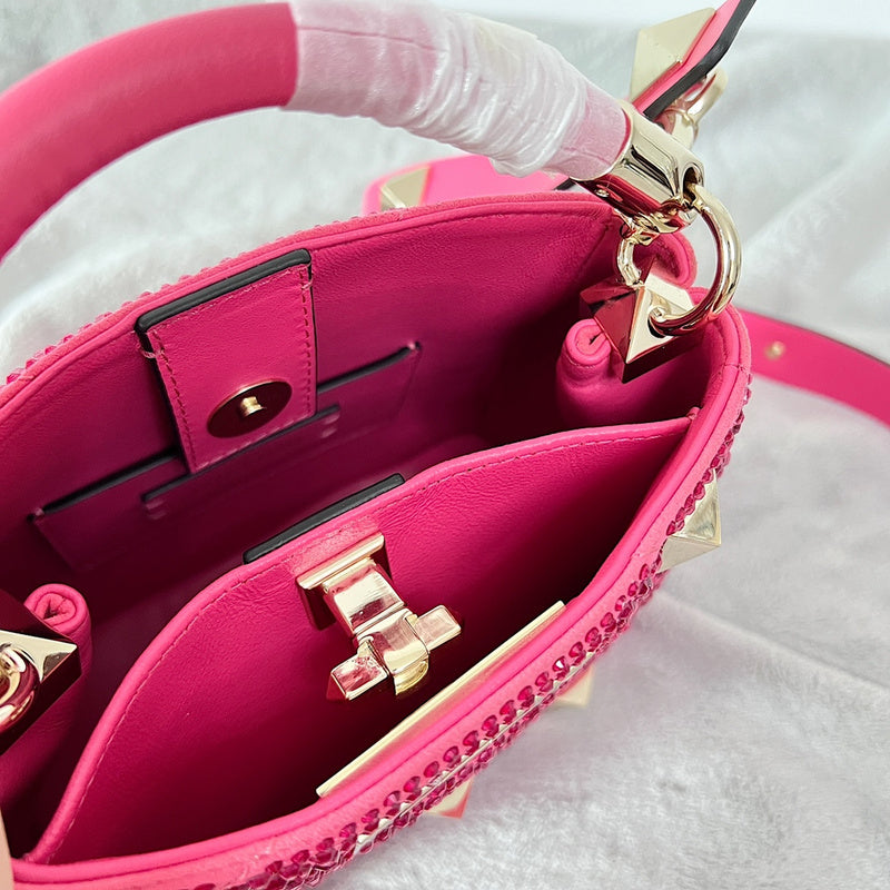 Satchel Bags - VTO Bags - 102
