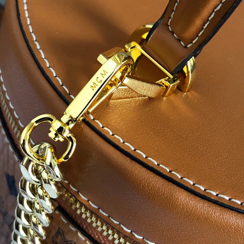 Satchel Bags - MC Bags - 197