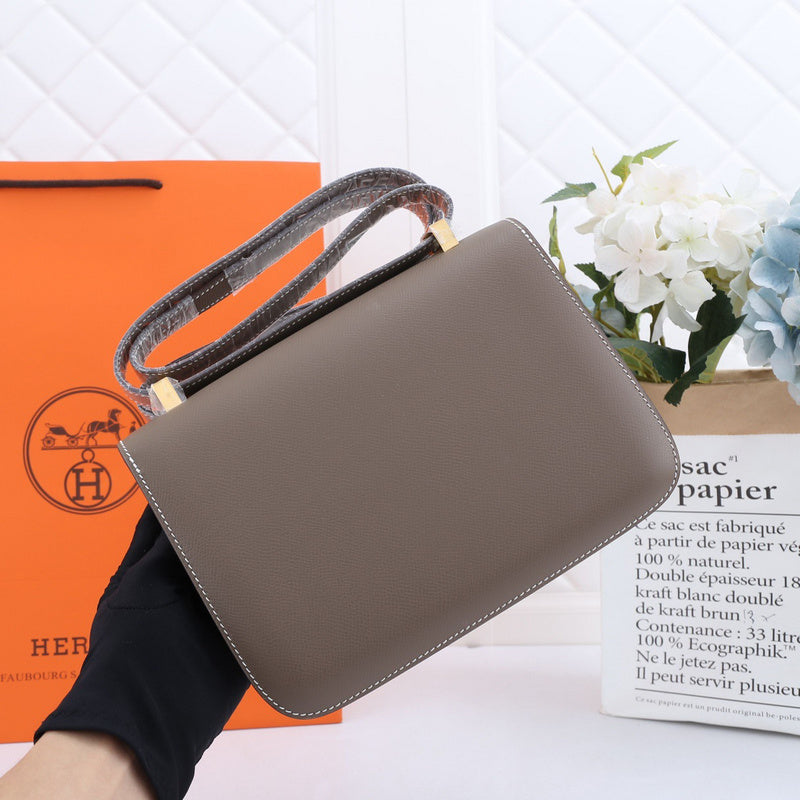 Satchel Bags - HMS-Bags - 163