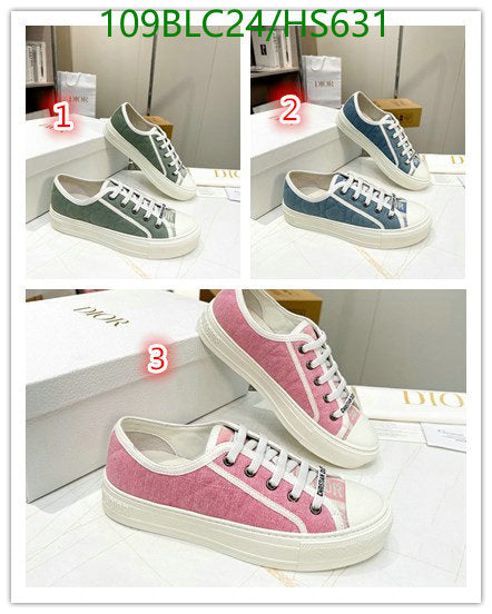 SAMCC - DOR Women Shoes - 1868