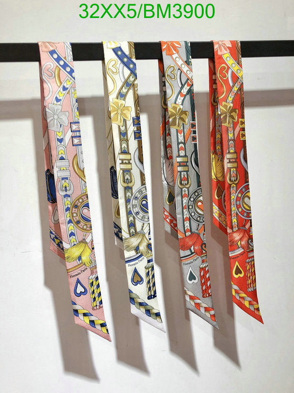 SAMC - HMS Scarves - 282