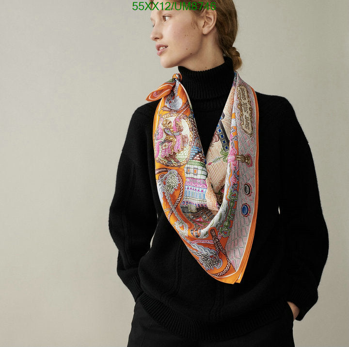 SAMC - HMS Scarves - 380