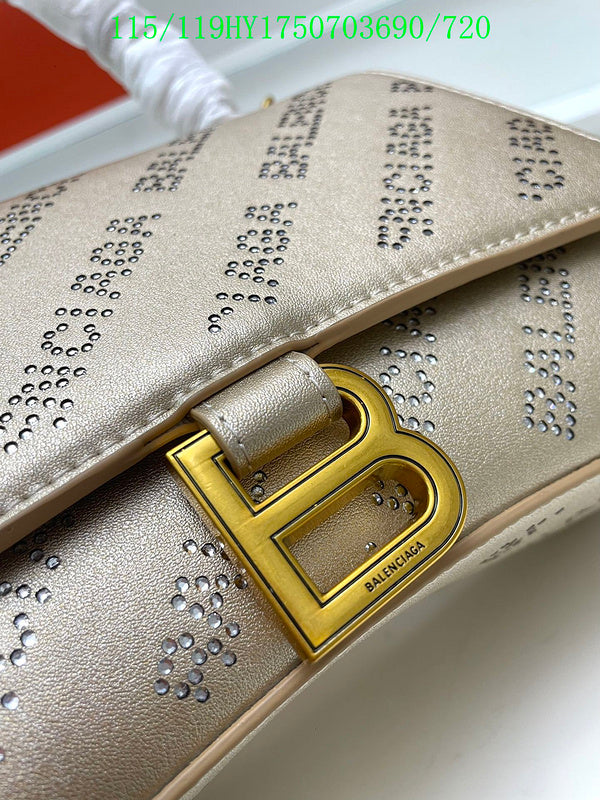 Satchel Bags - BGA Bags - 1721