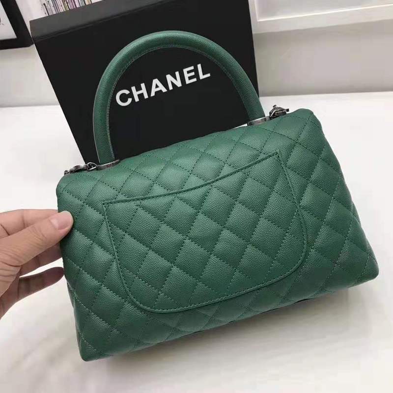 Satchel Bags - CHL Bags - 630
