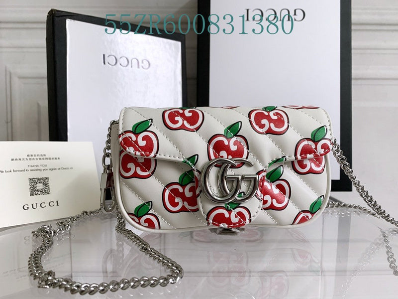 Glami - GUKI Bags - 2353