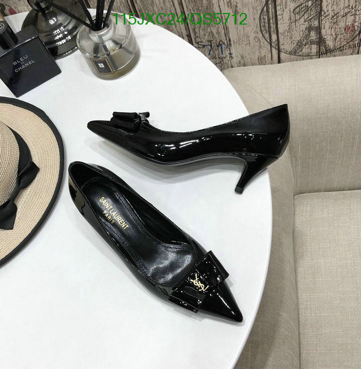 SAMC - YLS Women Shoes Heels - 073