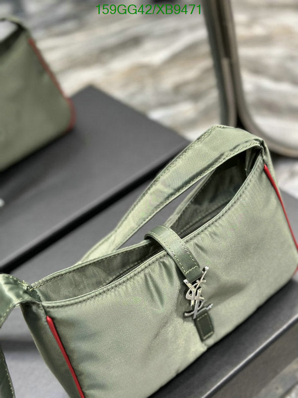 SAMC - YLS Bags - 329