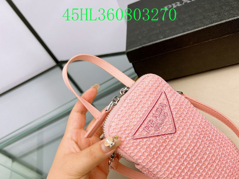 Satchel Bags - PDA Bags - 4071