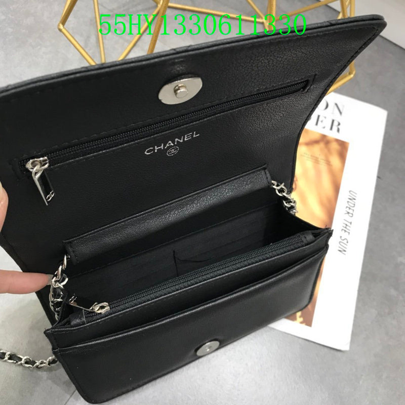 Satchel Bags - CHL Bags - 5351