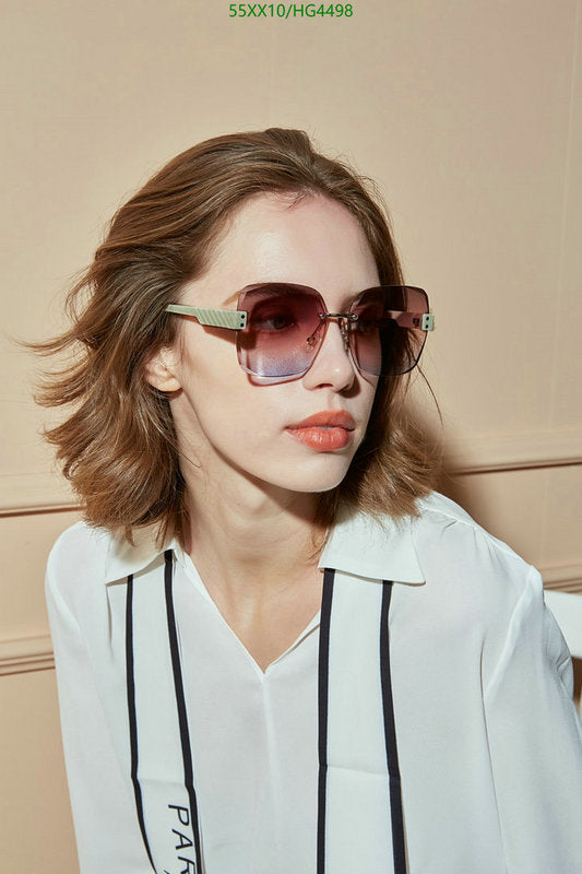 SAMC - CHL Glasses - 469