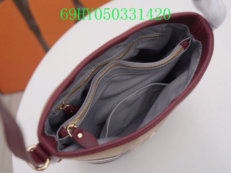 Glami GlamI -GLAMIR Bags - 577
