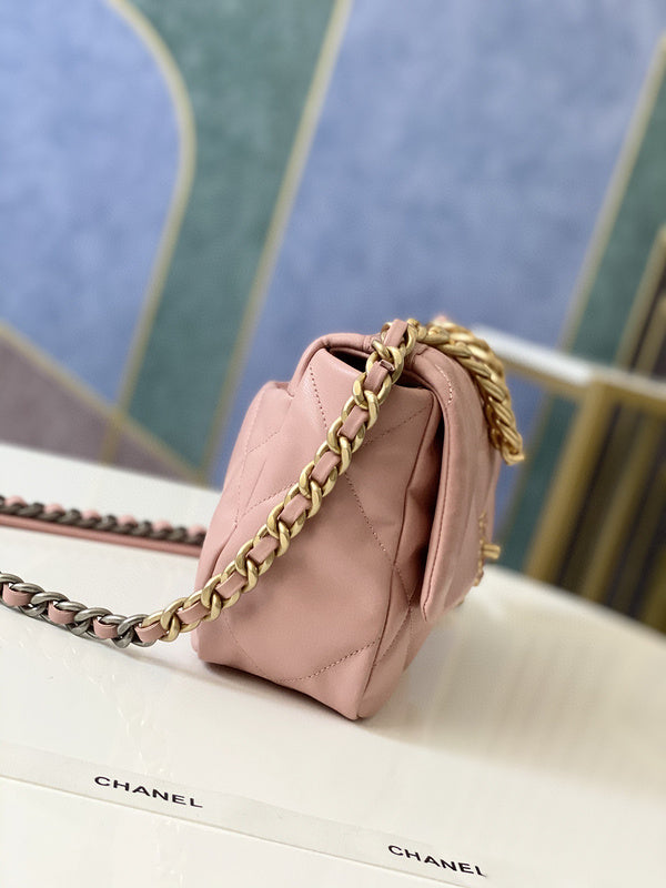Satchel Bags - CHL Bags - 1573