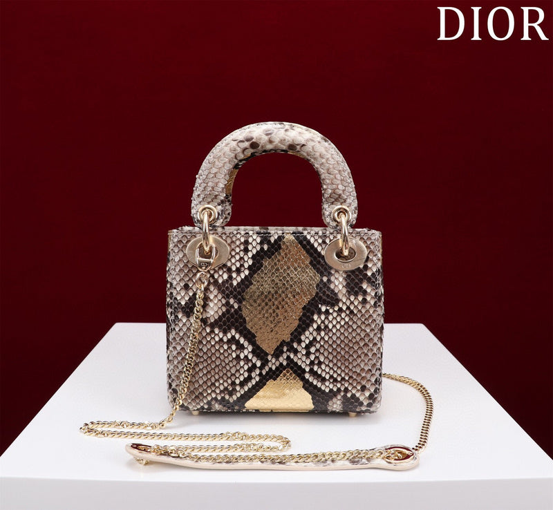 Glami Fashion - DIR Bags - 133
