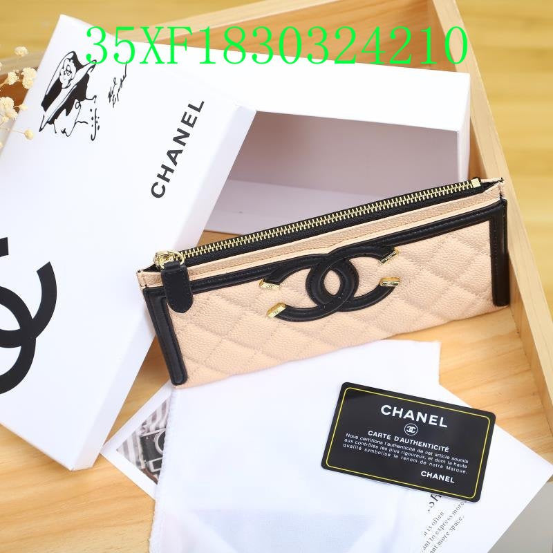 Glami - CHL Wallet - 2421