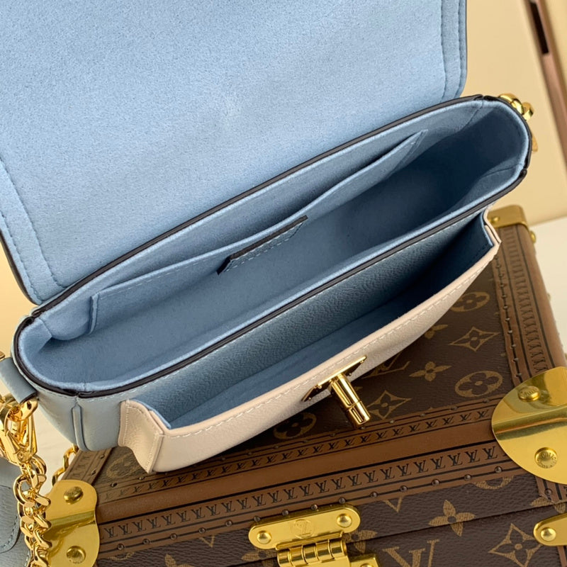 Satchel Bags - VL Bags - 4303