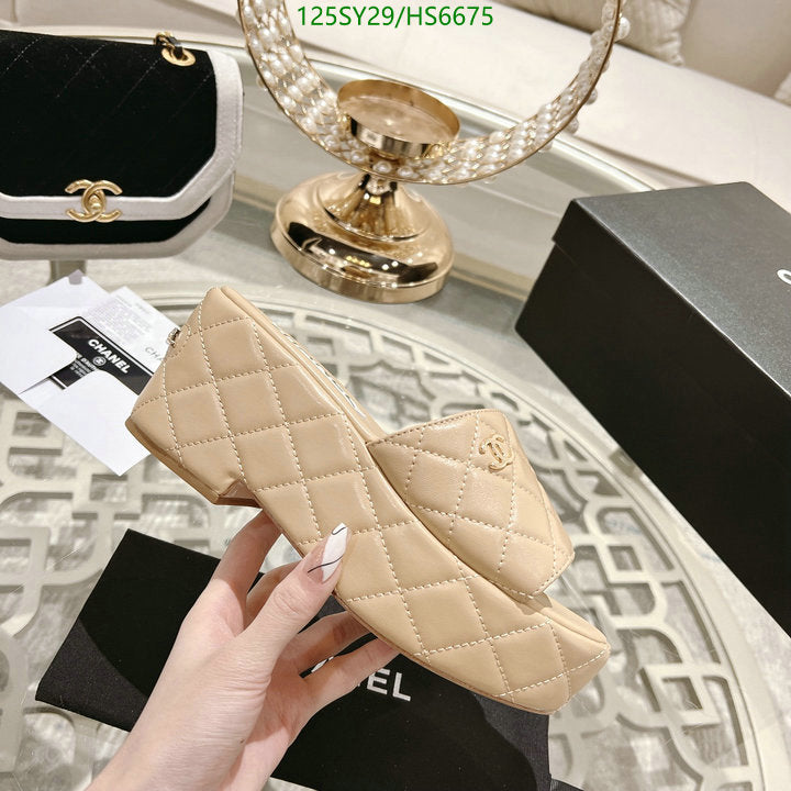 SAMC - CHL Women Shoes High Heels - 103