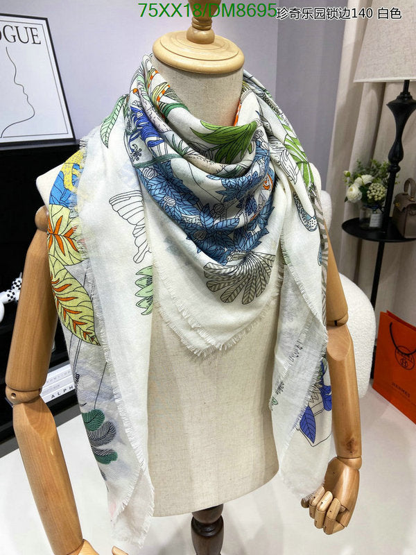 SAMC - HMS Scarves - 012
