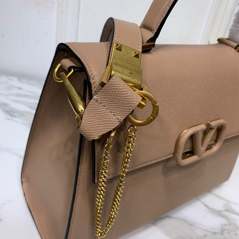 Satchel Bags - VTO Bags - 1256