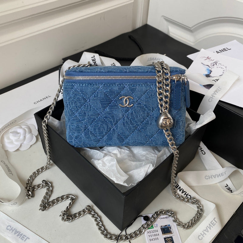 Satchel Bags - CHL Bags - 812