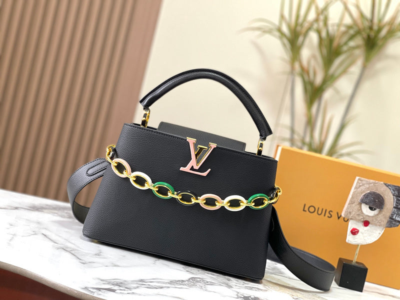 Satchel Bags - VL Bags - 2047