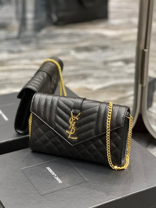 Satchel Bags - SLY Bags - 316